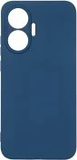 Чохол ArmorStandart for Poco F7 - Icon Camera cover Dark Blue (ARM80366)