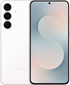 Смартфон Samsung Galaxy S25 FE 5G 8/512GB White (SM-S731BZWIEUC)