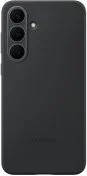 Чохол Samsung for S25 FE - Silicone Case Black (EF-PS731CBEGWW)