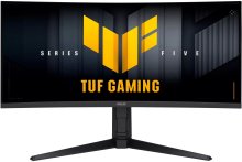 Монітор ASUS TUF Gaming VG34WQML5A