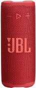 Портативна колонка JBL Grip Red (JBLGRIPRED)