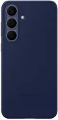 Чохол Samsung for S25 FE S731 - Silicone Dark Blue (EF-PS731CNEGWW)