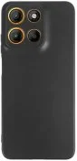 Чохол BeCover for Motorola G15/G15 Power - Black (713478)