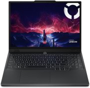 Ноутбук Lenovo Legion 5 15IRX10 83LY00TGRA Eclipse Black