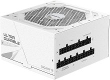 Блок живлення Gigabyte 850W UD850GM PG5 V2 Ice (GP-UD850GM PG5 ICE)