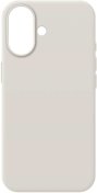 Чохол ArmorStandart for Apple iPhone 17 - ICON2 MagCase Gardenia (ARM87080)