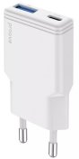 Зарядний пристрій Proove Slender 30W White (WCSL30110002)