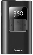 Портативний насос Baseus PrimeTrip VA1 2-in-1 black