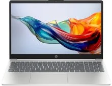 Ноутбук HP 15-fc0257ua C79LQEA Diamond White