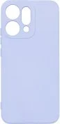 Чохол ArmorStandart for OPPO Reno14 5G - ICON Camera cover Lavender (ARM87566)