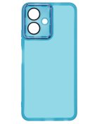 Чохол ArmorStandart for Infinix Smart 10 4G - Shade Blue (ARM87955)