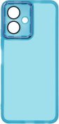 Чохол ArmorStandart for Tecno Spark Go 2 4G - Shade Blue (ARM87907)