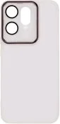 Чохол ArmorStandart for OPPO Reno14 5G - Shade White (ARM87426)