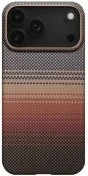 Чохол Pitaka for Apple iPhone 17 Pro - Ultra-Slim Sunset (KI1702SP)