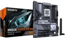 Материнська плата Gigabyte B650E EAGLE WIFI6E