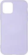 Чохол ArmorStandart for Apple iPhone 11 Pro - Icon Lavender (ARM56705)
