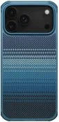 Чохол Pitaka for Apple iPhone 17 Pro - Aramid ProGuard Moonrise (KI1703MGP)