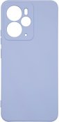 Чохол ArmorStandart for Realme 14 5G - ICON Camera cover Lavender (ARM83644)
