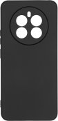 Чохол ArmorStandart for Realme 13 4G - Camera cover Black (ARM80539)