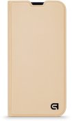Чохол ArmorStandart for Xiaomi Redmi 15 4G - OneFold Case Gold (ARM87093)