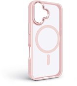 Чохол ArmorStandart for Apple iPhone 17 - Unit MagCase Pale Pink (ARM86288)