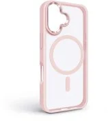 Чохол ArmorStandart for Apple iPhone 17 - Unit MagCase Pale Pink (ARM86288)