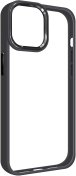 Чохол ArmorStandart for Apple iPhone 14 - UNIT2 Black (ARM69937)