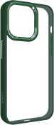 Чохол ArmorStandart for Apple iPhone 13 Pro - UNIT2 Green (ARM74799)