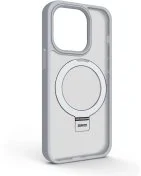 Чохол ArmorStandart for Apple iPhone 13 Pro - Unit Stand Grey (ARM74900)