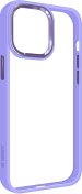 Чохол ArmorStandart for Apple iPhone 12 Pro Max - UNIT2 Lavender (ARM74793)