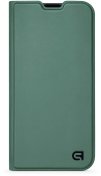Чохол ArmorStandart for Motorola G06 4G - OneFold Case Green (ARM89035)