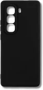 Чохол BeCover for Infinix Hot 50 Pro Plus 4G X6880 - Black (714670)