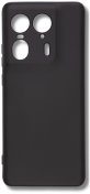 Чохол BeCover for Motorola Edge 50 Ultra Black (714689)