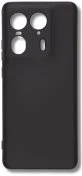 Чохол BeCover for Motorola Edge 50 Ultra Black (714689)