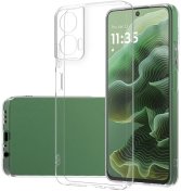 Чохол BeCover for Motorola Moto G35 - Transparancy (712747)