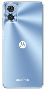Чохол BeCover for Motorola Moto E22/E22i - Transparancy (709296)