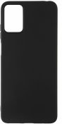 Чохол BeCover for Motorola Moto E22/E22i - Black (709295)