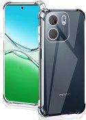 Чохол BeCover for Oppo A5x 4G/5G - Anti-Shock Clear (713814)