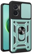 Чохол BeCover for Xiaomi Redmi 10 5G - Military Dark Green (710016)