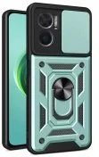 Чохол BeCover for Xiaomi Redmi 10 5G - Military Dark Green (710016)