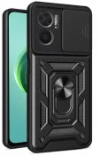 Чохол BeCover for Xiaomi Redmi 10 5G - Military Black (710014)