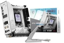 Материнська плата MSI MPG B860I EDGE TI WIFI