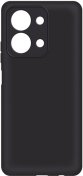 Чохол BeCover for Xiaomi Redmi 15C 4G/5G - Black (713784)