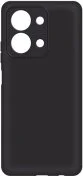 Чохол BeCover for Xiaomi Redmi 15C 4G/5G - Black (713784)