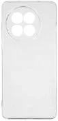 Чохол BeCover for OnePlus Ace 5 5G - Transparancy (713161)