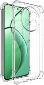 Чохол BeCover for Realme 12 5G - Anti-Shock Clear (711782)