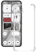 Чохол BeCover for Nothing Phone 2 - Anti-Shock Clear (711792)
