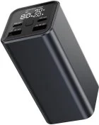 Батарея універсальна Yenkee YPB 2100 20000mAh 100W Black