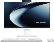 ПК моноблок ASUS ExpertCenter P400 AiO P470VAK-WPE0780 White