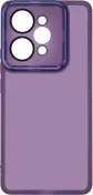 Чохол ArmorStandart for Realme 15 Pro 5G - Shade Dark Violet (ARM89116)